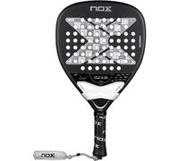 Nox AT10 Genius Attaque 18K Alum Noir ONE-SIZE