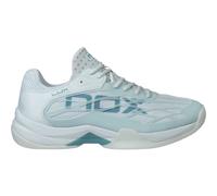 Nox AT10 Lux Femmes Bleu Clair 37
