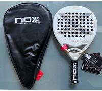 NOX AT10 Luxury Genius 12K alum XTREM 2026 par Agustín Tapia