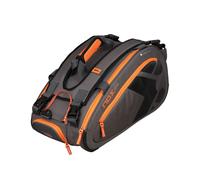 NOX Padelbag At10 Team Gray Orange Bpat10tegror