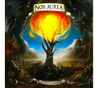 Nox Aurea - Ascending in Triumph