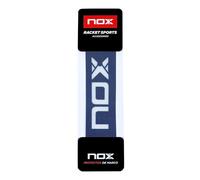 NOX Blister (1 Pc) Protector Blue Logo White