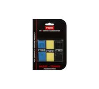 NOX Blister (3 Uds) Overgrip Pro Fluor Ovproblco3