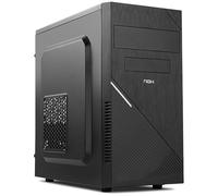 nox boitier de la tour arca micro atx