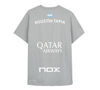 NOX Camiseta Sponsors AT10