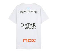 NOX Camiseta Sponsors AT10