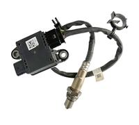 Nox Capteur 0281006611 39265-2F250 Capteur Particules À 5 Fils Pour Hyundai Pour TUCSON TL Pour Kia Pour SPORTAGE QL 1.7 2.0 CRDi 2015-2020 DIESEL D'oxyde D'azote