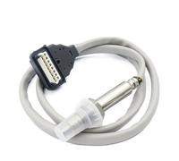 Nox Capteur Capteur D'oxyde D'azote NOx Pour Pour A6 C8 A7 Sportback 4K0907807E 4K0 907 807 AJ 4K0907807AJ D'oxyde D'azote(Only the Probe)