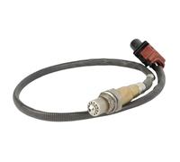 NOx Capteur Capteur D'oxygène Avant F1FZ-9F472-A Pour Ford C-MAX Pour FOCUS Pour TOURNEO Pour TRANSIT Pour CONNECT 1.0 EcoBoost F-150 2.7 Pour EXPEDITION 3.5