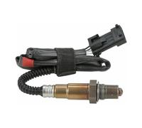 NOx Capteur Capteur D'oxygène Lambda Pour Porsche 911(996) 3,6l 911 Pour Targa, 2001-2005 99660616801 0258006433