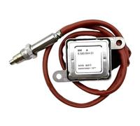 NOx Capteur d'oxyd'azote Capteur D'oxyde De NOx Voiture Pour X5 F15 Pour X6 F16 25d 30dX 40dX D'oxygène Et D'azote 858984401