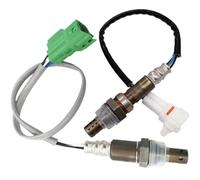 NOx Capteur d'oxyd'azote Capteur D'oxygène Et D'o2, 2 Pièces Rapport Air carburant En Amont Aval 234-9033 234-4165 Pour Suzuki Pour SX4 .0L L4 2008 2009 18213-80J00