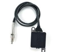 NOx Capteur Lambda Compatible Avec Benz Pour W213 E220D C238 Capteur Doxygène Dazote NOX OEM: A0009057108 SNS381A