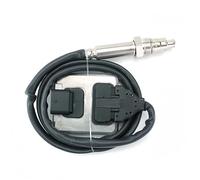 NOx Capteur Lambda Compatible Avec BMW Pour E88 87 91 Voiture 12V NOx Azote Capteur Doxygène Composants Remplacement OEM: 5wk96610L 758712905