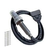 Nox Capteur Lambda pour Citroen C3 C4 5008 1.6 2.0 HDI Blue HDI Di 9821120980 A2C12511200 Capteur NOX Capteur D'oxyde D'azote(Note Only The Probe)