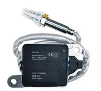 Nox Capteur Lambda pour Citroen C3 C4 5008 1.6 2.0 HDI Blue HDI Di 9821120980 A2C12511200 Capteur NOX Capteur D'oxyde D'azote(9821120980)