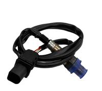 NOx Capteur Sonde Lambda À Oxygène Large Bande 0258017025 17025 LSU4.9 UEGO 258017025 Pour PLX AEM 30-2004 AFR 30-0300 30-4110