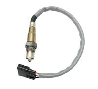 Nox Capteur Sonde Lambda (capteur D'oxygène O2) A0105424118 0281004221 Pour Dacia A160 A180 B160 B180 C180 C200 Et CDI 2012-2019 D'oxyde D'azote