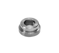 NOX Capteuroxyde azote Pour Capteur NOX Pour Lambda Pour Réparation Bossage Écrou D'échappement M22 X 1,5 Mm 304 Pièces De Rechange Capteurs Automobiles En Acier Inoxydable