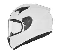 NOX CASQUE INTEGRAL ENFANT N731 - S - CASQUE INTEGRAL ENFANT N731 - BLANC