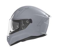 NOX CASQUE INTEGRAL N401 - L - CASQUE INTEGRAL N401 - GRIS