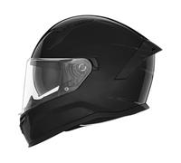 NOX CASQUE INTEGRAL N401 - M - CASQUE INTEGRAL N401 - NOIR