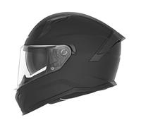 NOX CASQUE INTEGRAL N401 MAT - 2XL - CASQUE INTEGRAL N401 MAT - NOIR