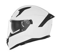 NOX CASQUE INTEGRAL N401 - XL - CASQUE INTEGRAL N401 - BLANC
