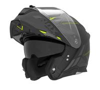 NOX CASQUE MODULABLE N967 SYNCHRO MAT M