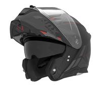 NOX CASQUE MODULABLE N967 SYNCHRO MAT M