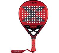 Nox EA10 Ventus Hybrid 12K Xtrem Testracket Rouge ONE-SIZE