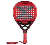 Raquette de padel Nox EA10 Ventus Hybrid 12K Xtrem par Edu Alonso