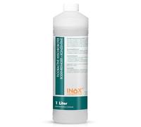 NOX FloorActive Lot de 2 nettoyeurs concentrés pour robots serpillères et robots aspirateurs, sans traces avec parfum frais, nettoyant pour robots nettoyeurs