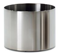 Nox Flora Pot de fleurs sur roulettes Rexite - REXITE 1681