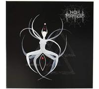 Nox Formulae - Hidden Paths To Black Ecstasy [Vinyl Lp]