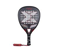 Nox Sport Raquette de padel Future Attack 12K Alum 2025 Argenté