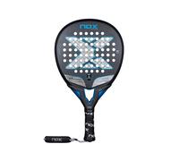 Nox Future Hybrid 12k Alum 2025 Padel Racket Bleu
