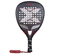 Nox Sport Raquette de padel Future Attack 12K Alum 2025 Argenté