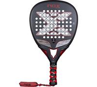 Nox Future Attack 12K Alum Testracket Gris ONE-SIZE