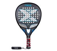 Nox Future Hybrid 12k Alum 2025 Padel Racket Bleu