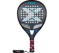 Nox Future Hybrid 12K Alum Testracket Noir ONE-SIZE
