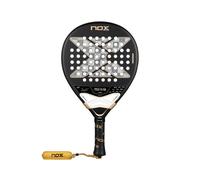 Nox Genius 18k Alum Raquette De Padel