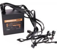 Nox Hummer 750W 80 Plus Bronze Modulaire