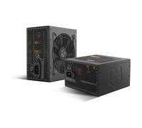 Nox Hummer 750W 80 Plus Bronze Modulaire