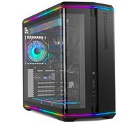 NOX Hummer ANVIL Midi Tower Noir