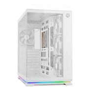 NOX Hummer GALAXY Midi Tower Blanc