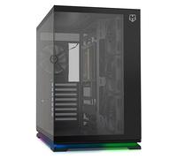 NOX Hummer GALAXY Midi Tower Noir