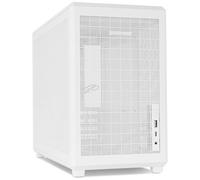 NOX Hummer REFRESH Mini Tower Blanc