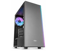 Nox Infinity Omega ARGB USB 3.0 avec fenêtre