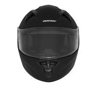 NOX INTEGRAL HELMET (FULL FACE) N731 KID / JUNIOR (CHILD) COLOUR MATT BLACK SIZE